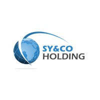 SY AND CO HOLDING logo - Similar company to Vitco