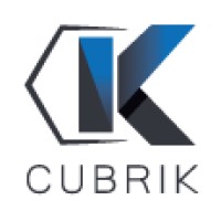 Cubrik srl logo - Similar company to Cubrics Ltd