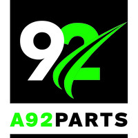 A92 PARTS logo - Similar company to Armstrong Lyon Hydraulics Ltd