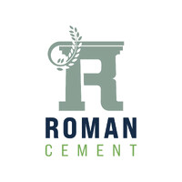 Roman Cement logo - Similar company to Steelstack Sh.P.K