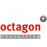 Octagon Consulting logo - Similar company to Ivy Circle