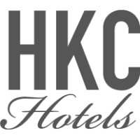 HKC Hotels logo - Similar company to Haga Slott