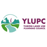 Yukon Land Use Planning Council logo - Similar company to Land Of Sky P20 Council