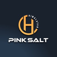 HPinkSalt logo - Similar company to Sareen Impex Pvt. Ltd.