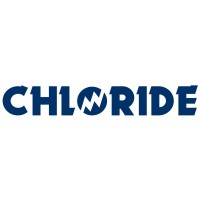 CHLORIDE Egypt S.A.E logo - Similar company to Chloride