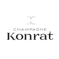 Champagne Konrat logo - Similar company to L'Ecrin Blanc
