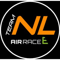 TeamNL Air Racing logo - Similar company to Metrolina Trauma Advisory Committee