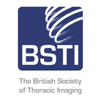 British Society of Thoracic Imaging logo - Similar company to Society Of Thoracic Radiology