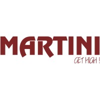 MARTINI logo - Similar company to A Little Fable Online Retail Pvt. Ltd.