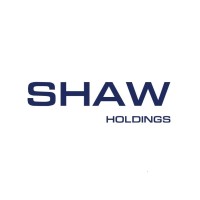 Shaw Holdings Pte Ltd logo - Similar company to Htz Resources