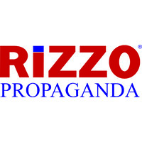 Rizzo Propaganda logo - Similar company to Rizzo Park