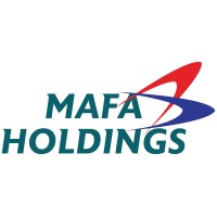 Mafa Holdings Sdn Bhd logo - Similar company to Colibri Technologies