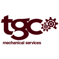 TGC Mechanical Services logo - Similar company to Acer Engineering Ltd