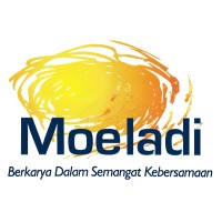 PT. Moeladi logo - Similar company to Pt Heyi Mechanical Electrical Engineering