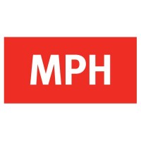 MPH Limited logo - Similar company to Battle Ventures