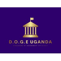 D.O.G.E Uganda logo - Similar company to Stratedge Consulting Ltd