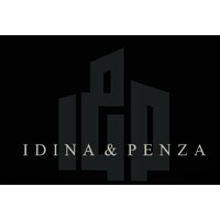 IDINA & PENZA logo - Similar company to Roadex Construction
