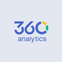 360 Analytics logo - Similar company to Vixel