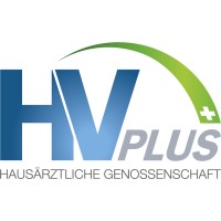 Hausärztliche Versorgung PLUS eG logo - Similar company to Ep Services