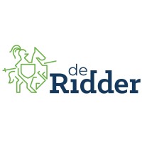 De Ridder BV logo - Similar company to Coolpack