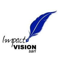 IMPACT VISION SARL logo - Similar company to Kamili Projects