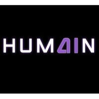 HUMAIN LIMITED logo - Similar company to Altomics Datamation