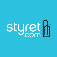 Styret.com logo - Similar company to Vkst As