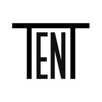 TenT logo - Similar company to Tent Share Inc.