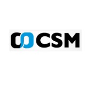 C.S.MENIK SL logo - Similar company to Real T