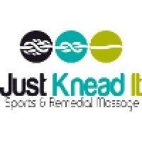Just Knead It logo - Similar company to Bioconnected Group Pty Ltd