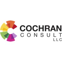 Cochran Consult LLC logo - Similar company to Cochran Client Development