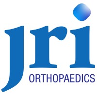 JRI Orthopaedics logo - Similar company to Lablogic Systems
