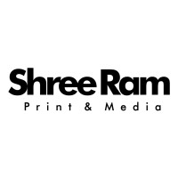 Shree Ram Print & Media logo - Similar company to Huelane