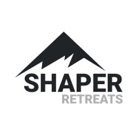Shaper Retreats logo - Similar company to Cuida D’Bo