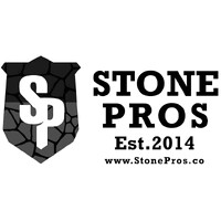 Stone Pros LLC logo - Similar company to Albastone