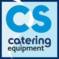 CS Catering Equipment logo - Similar company to Mccatering