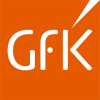 GfK - a NielsenIQ Company logo - Similar company to Precima, A Nielseniq Company