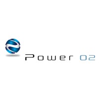 Power O2 logo - Similar company to Ami Global Security Llc