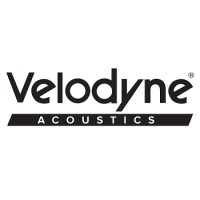 Velodyne Acoustics GmbH logo - Similar company to Mapper