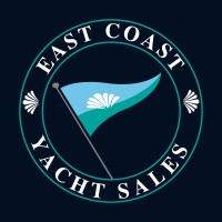 East Coast Yacht Sales logo - Similar company to The Boat Dock