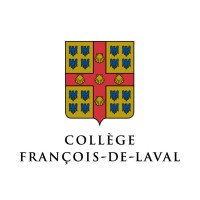 Collège François-de-Laval logo - Similar company to Detekta Solutions