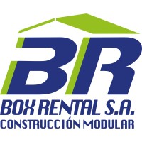 BOX RENTAL S.A. logo - Similar company to Olcarental