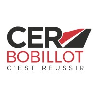 CER BOBILLOT logo - Similar company to Eventime