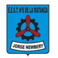 Jorge Newbery logo - Similar company to Avant Joyas