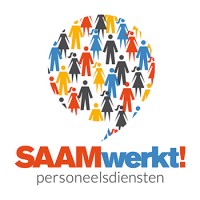 SAAMwerkt! Personeelsdiensten B.V. logo - Similar company to Flexleidster