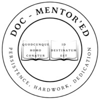 DOC-MENTOR'ED logo - Similar company to Climatea