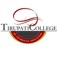 Tirupati College of Technical Education logo - Similar company to Tc Business School