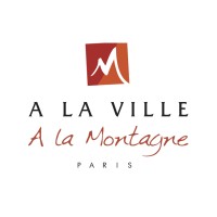 A la Ville à la Montagne logo - Similar company to Inersio