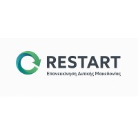 RESTART West Macedonia logo - Similar company to Co-Working Space Western Macedonia