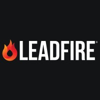 LeadFire logo - Similar company to Leasly
